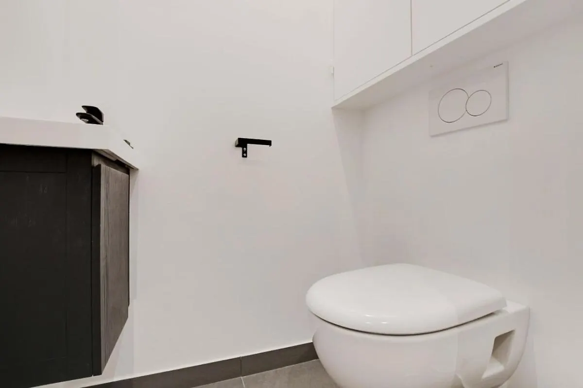 Apartament Place D'italie Modern & Renovated 3bd For 10guests